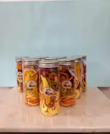 محصولات خانگی بانو
