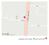 آهن آلات جباری
