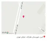 آهن آلات مرکزی،حیدر لکی