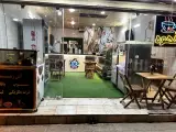 کافه بستنی ماه