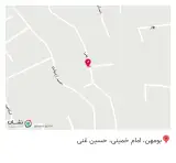 نمایندگی بیمه سینا