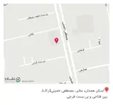 تولیدی پوشاک آلیس