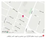 ادویه جات و عرقیات صداقت