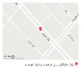 وکیل پایه یک دادگستری حمیدرضا پیروزی نژاد