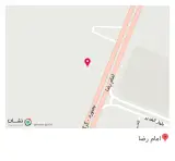 آهن آلات حسینی