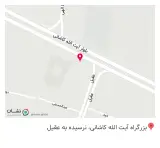 فروشگاه کابینت پیشکاری شعبه 2