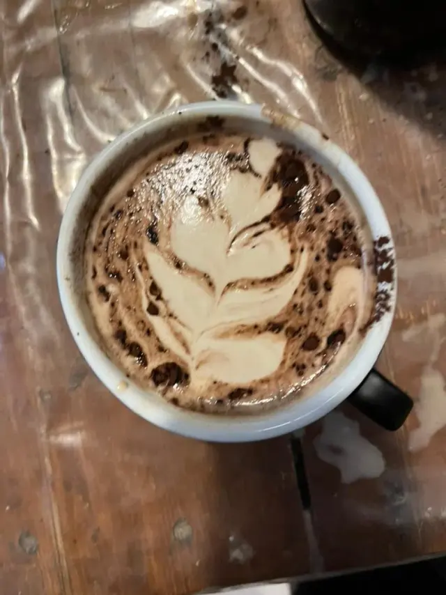 کافه گذر