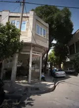 املاک رضوی