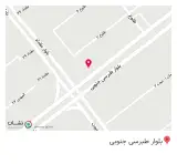 فروشگاه ارگانیک و عطاری نفیس