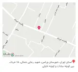 دکوراسیون داخلی نارون