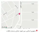 دفتر بیمه دانا کد ۸۲۲۶