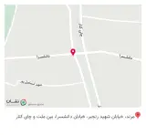 آهن فروشی سلیمانزاده