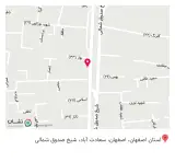 هلدینگ ساختمانی اکسفورد