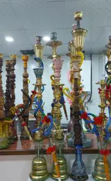 سرای سنتی مهدیه در اسلامشهر