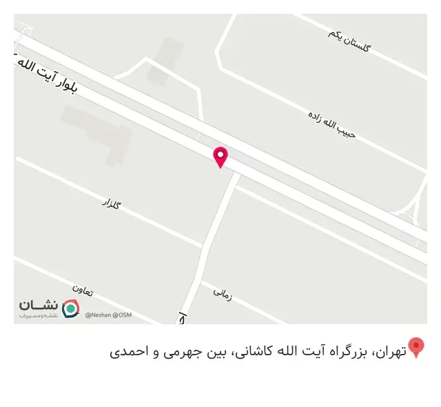 دکوراسیون آران