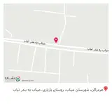 سوپر مارکت ناصری