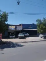 تعمیرگاه مهدی حجازی