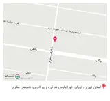 ام بی ان دکور