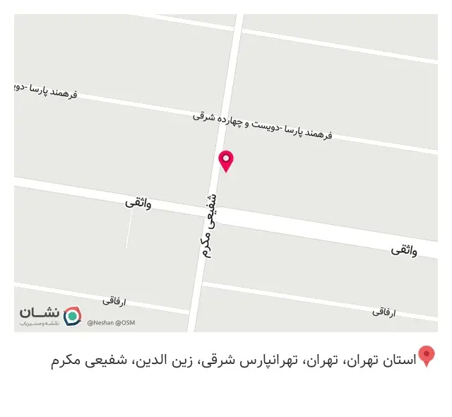ام بی ان دکور