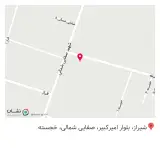 دیجی خاموت آهن‌آنلاین شیراز