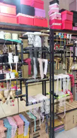 لوازم خیاطی وخرازی پاریس