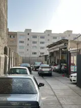 تعمیرگاه تکنیک