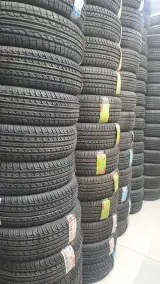 فروشگاه لاستیک کیان