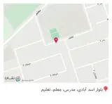 سوپر مارکت