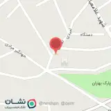 دکوراسیون خانه سبز