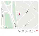 آهن آلات حبیبی