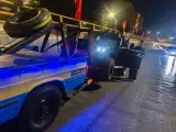 خودروبر یدک کش جرثقیل امداد خودرو