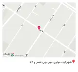 چاپخانه رستمیان فرد