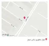 لوازم ساختمانی کریمی