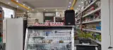 سوپرمارکت خال سفید