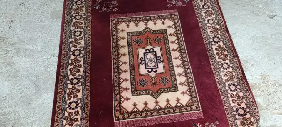 قالیشویی شربت اوغلی (زارعی)