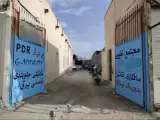 تعمیرگاه تخصصی صافکاری و نقاشی PDR