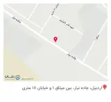 نمایشگاه مجیدی