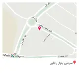 مصالح فروشی عیسی احمدی
