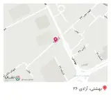 دفتر فنی شوفرپور -فتوکپی و چاپ شوفرپور
