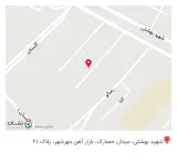 توری بافی پارس البرز (مرادخانی)