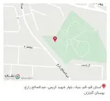شرکت تجهیزات پزشکی باتیس طب