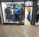 لباس مردانه گلامورمد