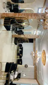 سالن زیبایی هلن بانو