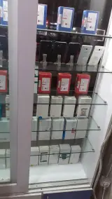 موبایل وحید