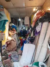 خشکشویی و قالیشویی غفاری