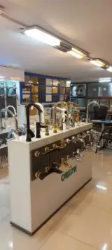 فروشگاه فرزانه
