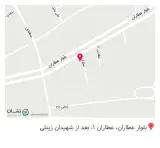کلینیک تخصصی دکوراسیون داخلی گالری ست Set Gallery