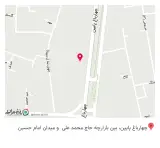 استخر هتل پیروزی
