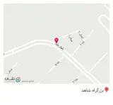 مارکت گیشا