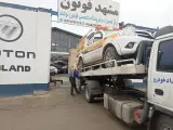 تعمیرگاه مشهد فوتون مهندس برزنونی